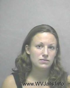 Ann Herwat Arrest Mugshot