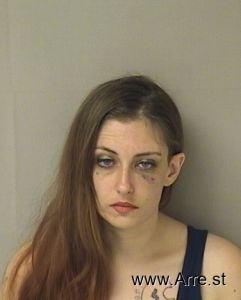 Anna Lafferty Arrest