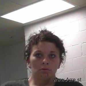 Anna Shaffer Arrest