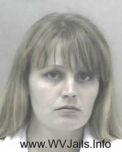  Anna Birchfield Arrest