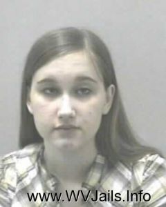 Anna Carpenter Arrest Mugshot