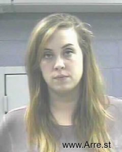 Anna Davis Arrest