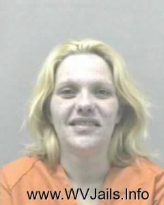 Anna Lloyd Arrest Mugshot