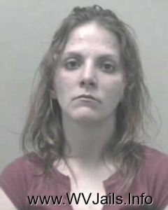 Anna Mccune Arrest