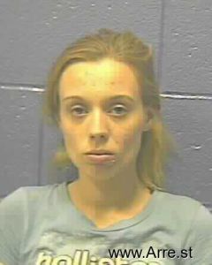 Anna Moore Arrest