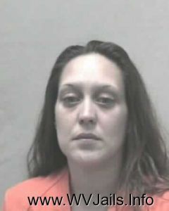  Anna Turner Arrest