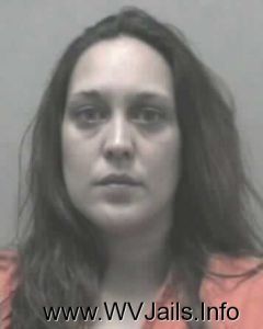  Anna Turner Arrest Mugshot