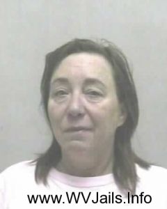  Anne Lallone Arrest Mugshot