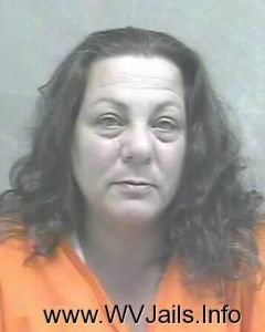  Anne Marie Gardner Arrest
