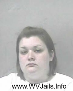 Anne Miller Arrest Mugshot