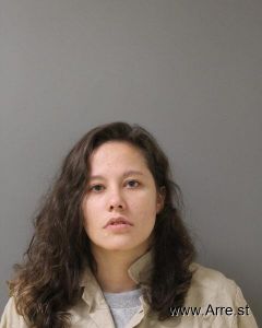 Annessa Randolph Arrest