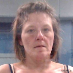Annette Good Arrest Mugshot