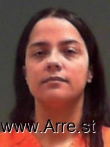 Annette Sanabria-velez Arrest