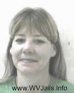 Annette Davis Arrest Mugshot
