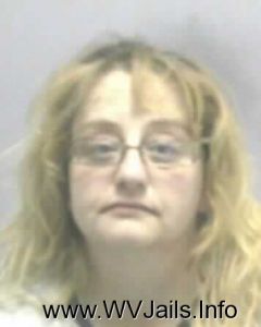 Annette Hayes Arrest Mugshot