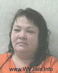  Annette Stafford Arrest Mugshot