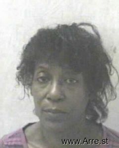 Annette Starling Arrest Mugshot