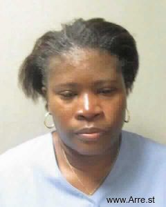 Annette Wallace Arrest Mugshot