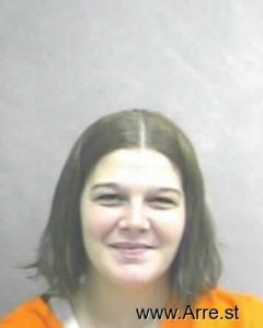 Annie Tiller Arrest Mugshot
