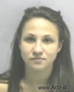 Annmarie Celey Arrest Mugshot