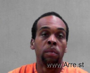 Antell West Arrest