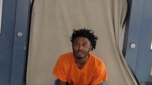 Anthany Patterson Arrest Mugshot