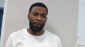 Anthony Able Arrest Mugshot