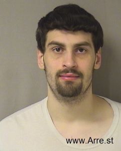 Anthony Adkins Arrest Mugshot