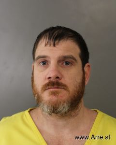 Anthony Adkins Arrest Mugshot