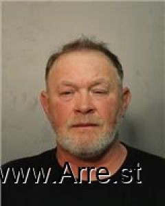 Anthony Albright Arrest Mugshot