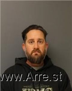 Anthony Amato Arrest Mugshot