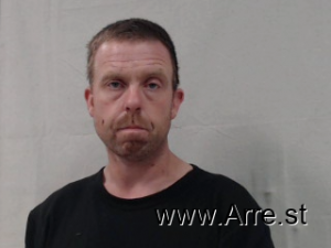 Anthony Amick Arrest