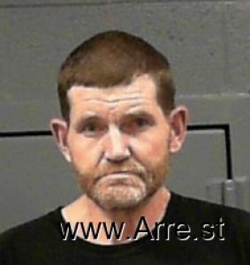 Anthony Beckett Arrest Mugshot