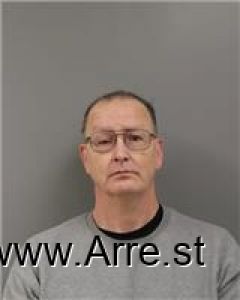 Anthony Brock Arrest Mugshot