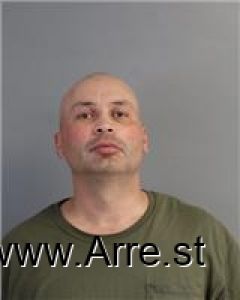 Anthony Brown Arrest Mugshot