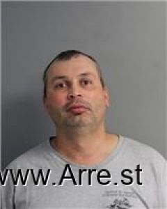 Anthony Brown Arrest Mugshot