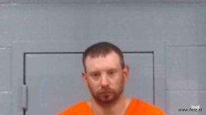 Anthony Carson Arrest Mugshot