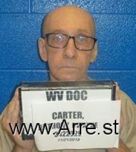 Anthony Carter Arrest Mugshot