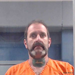 Anthony Cianfrani Arrest
