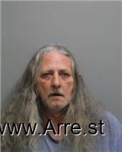 Anthony Cogar Arrest Mugshot