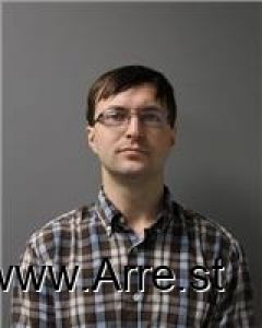 Anthony Double Arrest Mugshot