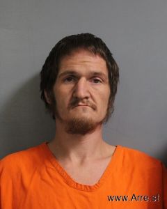 Anthony Facemyer Arrest Mugshot