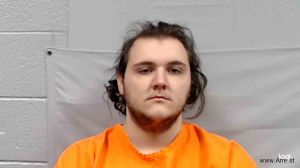 Anthony Fox Arrest Mugshot