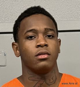 Anthony Gibson Arrest Mugshot