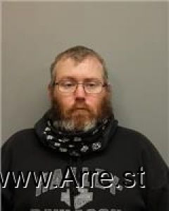 Anthony Glessner Arrest Mugshot