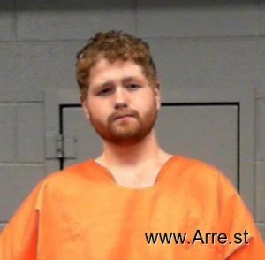 Anthony Harbert Arrest Mugshot