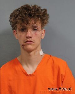   Arrest Mugshot