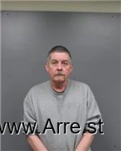 Anthony Hathaway Arrest Mugshot