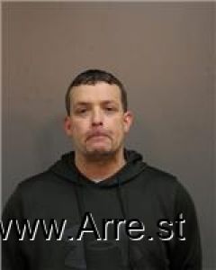 Anthony Haywood Arrest Mugshot