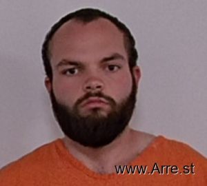 Anthony Hinkle Arrest Mugshot
